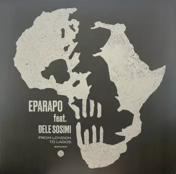Eparapo: From London To Lagos