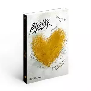 Epex: Bipolar Pt.2 Prelude Of Love