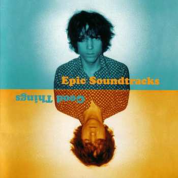 LP/SP Epic Soundtracks: Good Things