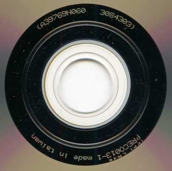 2CD Epic45: Reckless Engineers / Against The Pull Of Autumn