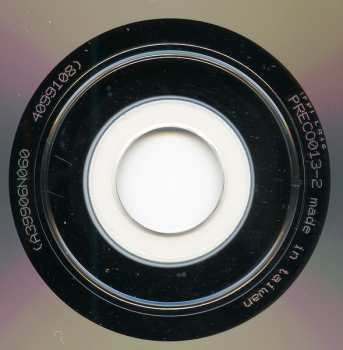 2CD Epic45: Reckless Engineers / Against The Pull Of Autumn