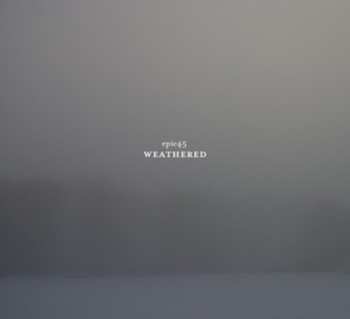 CD Epic45: Weathered