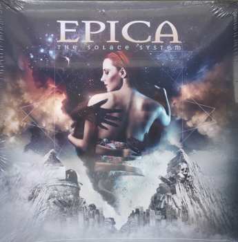 LP Epica: The Solace System LTD | CLR