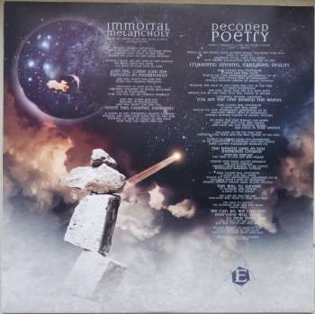 LP Epica: The Solace System LTD | CLR