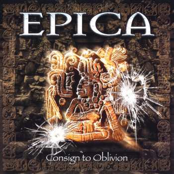 11LP/Coffret Epica: We Still Take You With Us - The Early Years LTD