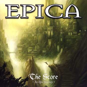 11LP/Coffret Epica: We Still Take You With Us - The Early Years LTD