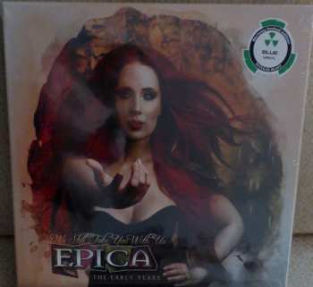 11LP/Coffret Epica: We Still Take You With Us - The Early Years CLR | LTD