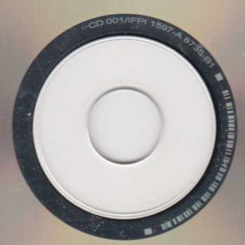 CD Epidaurus: Earthly Paradise