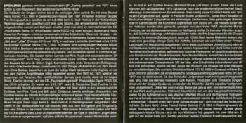 CD Epidaurus: Earthly Paradise