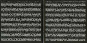 CD Epidaurus: Earthly Paradise