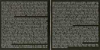 CD Epidaurus: Earthly Paradise