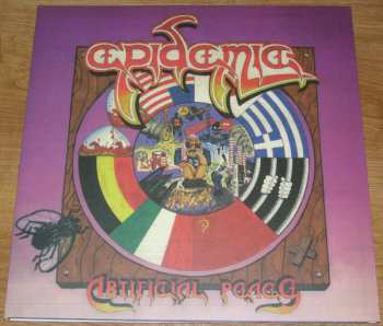 LP Epidemic: Artificial Peace LTD