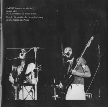 CD Epidermis: Genius Of Original Force