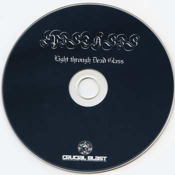 CD Epistasis: Light Through Dead Glass