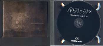 CD Epistasis: Light Through Dead Glass
