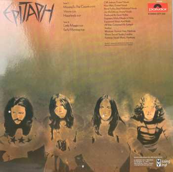LP Epitaph: Epitaph