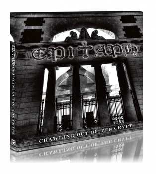 CD Epitaph: Crawling Out Of The Crypt