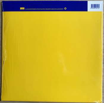 LP Equal Idiots: Adolescence Blues Community  CLR