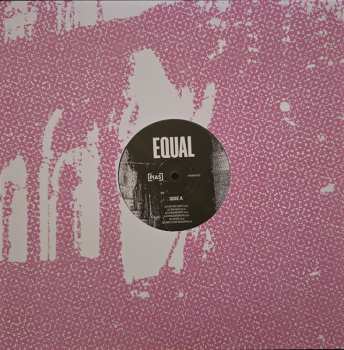 LP Equal Idiots: Equal Idiots CLR