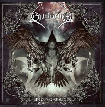 CD Equilibrium: Armageddon