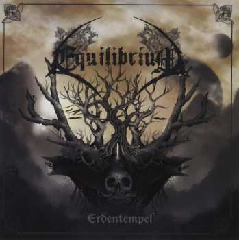 CD Equilibrium: Erdentempel