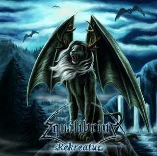 CD Equilibrium: Rekreatur