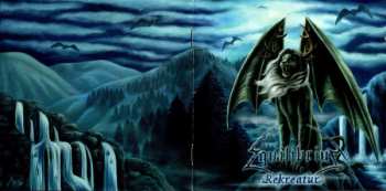 CD Equilibrium: Rekreatur