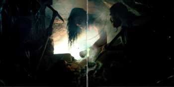 CD Equilibrium: Rekreatur