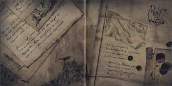 CD/DVD Equilibrium: Sagas