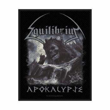 Merch Equilibrium: Décoration Apokalypse