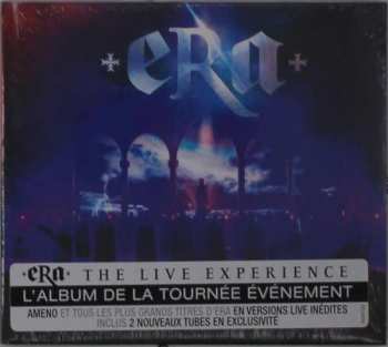 2CD Era: The Live Experience