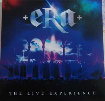 3LP Era: The Live Experience