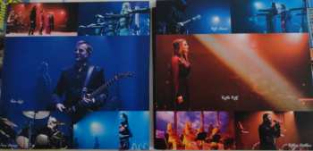 3LP Era: The Live Experience