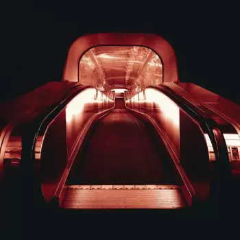 Along The Corridors