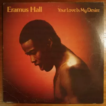 Your Love Is My Desire