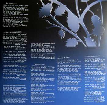 LP Erasure: Nightbird LTD