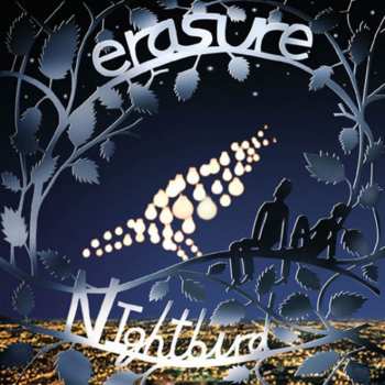 LP Erasure: Nightbird