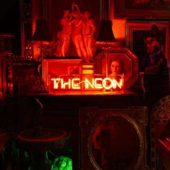 CD Erasure: The Neon
