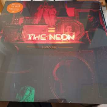 LP Erasure: The Neon