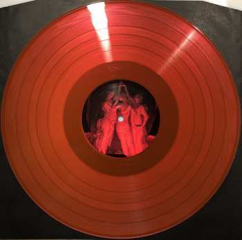2LP Erasure: The Neon LTD | CLR