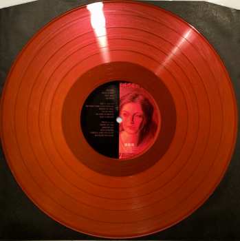 2LP Erasure: The Neon LTD | CLR