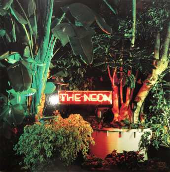 2LP Erasure: The Neon LTD | CLR