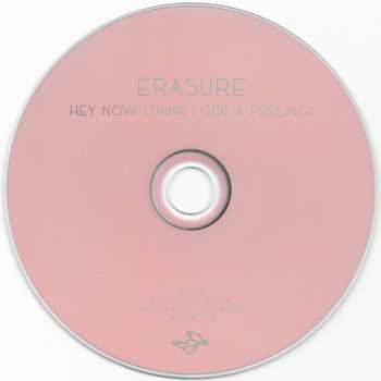 3CD/Coffret Erasure: The Neon Singles LTD