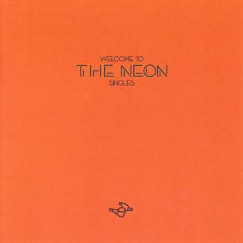 3CD/Coffret Erasure: The Neon Singles LTD