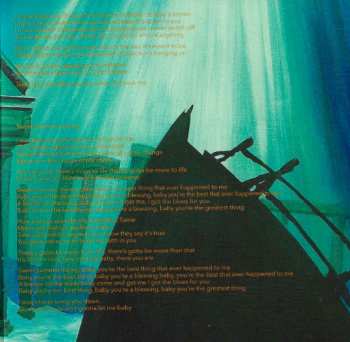 CD Erasure: World Be Gone