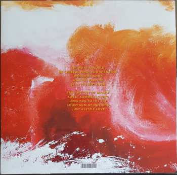 LP Erasure: World Beyond LTD