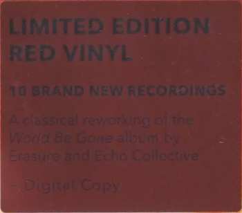 LP Erasure: World Beyond LTD