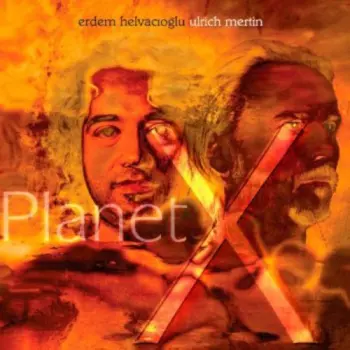 Planet X