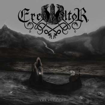Album Ereb Altor: Vargtimman