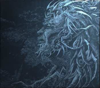 CD/Coffret Eremit: Desert Of Ghouls